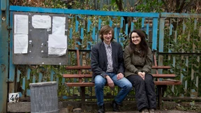 Wenn es dunkel wird, beginnt der Krieg