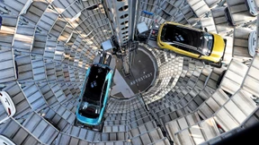 „Der Computer ist der bessere Autofahrer“