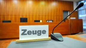 Angeklagter und erstickte Rentnerin kannten sich