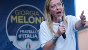 Italiens Rechte baut ihren Vorsprung aus