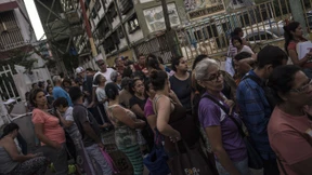 1,3 Millionen Prozent Inflation