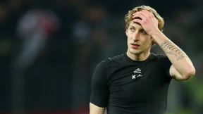 Bitterer Abend gegen Manchester