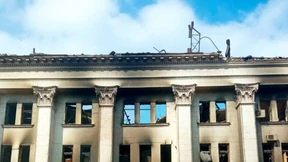 „Stoppt den Krieg und den Kulturboykott“