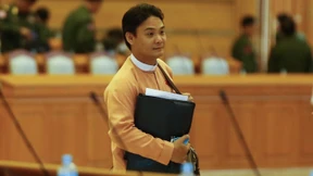 Willkürurteile gegen Oppositionelle