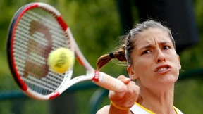 Sieg für Petkovic, Pause für Lisicki