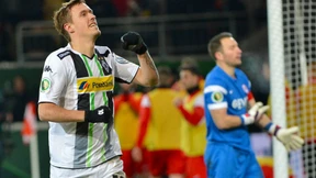 Der Bieberer Berg ist keine Klippe für Gladbach