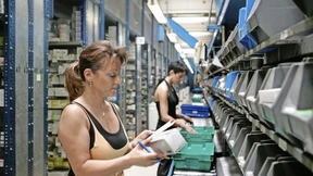 „Die Arzneimittelversorgung muss ausreichend finanziert werden“