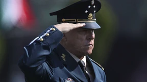 Ehemaliger mexikanischer Minister wegen Drogenschmuggels angeklagt