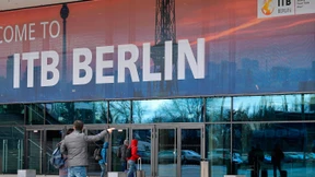 Weltgrößte Reisemesse ITB in Berlin abgesagt