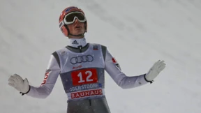 Ein bisschen Hoffnung nach dem Debakel