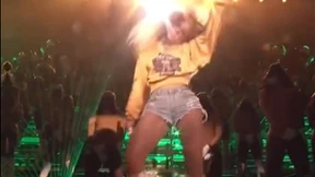 Beyoncé - "Everybody mad" dance