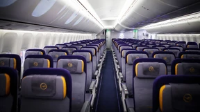 Lufthansa-Flugbegleiter wollen streiken