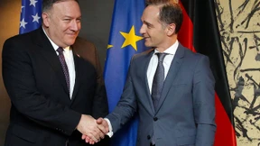 Das Ende der Gemütlichkeit