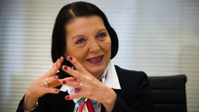 Hohmann-Dennhardt wechselt in den VW-Vorstand