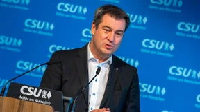Söder will Bayern schon bis 2040 klimaneutral machen