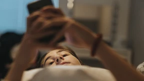 Wie man dem Handy Grenzen setzt