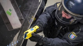 Zweiter Todesfall nach Tasereinsatz der Polizei?