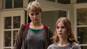 Der Samstagabendkrimi findet seine Form