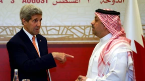 Russland warnt Amerika vor Angriffen auf syrische Armee