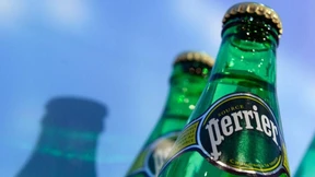 Nestlé gliedert das Wassergeschäft aus