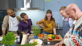 Mehr als aufeinanderprallende Lebenswelten