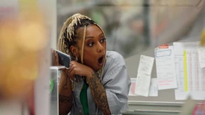 „Die Discounter Staffel 2“