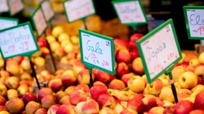 So gibt’s Obst und Gemüse gut und günstig