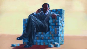 Der ersten Million so nah