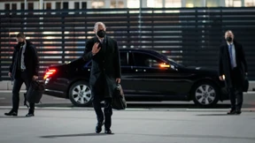 Scholz will Situation entschärfen