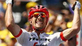 Eine Emotionsexplosion