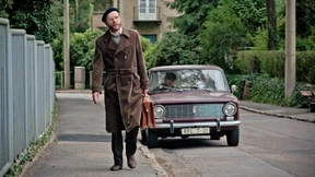 Filmreise in die eigene Vergangenheit