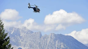 Viele Deutsche zahlen ihre Rettungseinsätze nicht