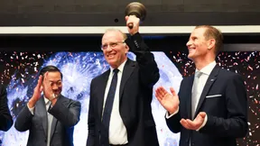 Großes Interesse an der deutschen SpaceX