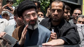 Dafür steht Modschtaba Khamenei