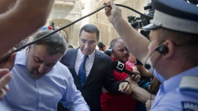 Anklage gegen Ministerpräsident Ponta beschlossen