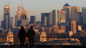 Pfund hat sich nach Brexit-Absturz stabilisiert