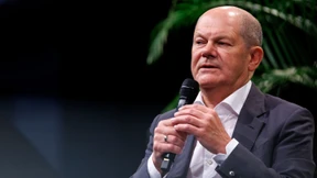 „Dafür Sorge tragen, dass die Gesellschaft zusammenhält“