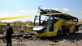 Kehrt der Terror gegen Touristen zurück?