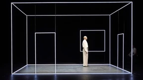 Ich bin mein ganzes Leben lang brav gewesen!