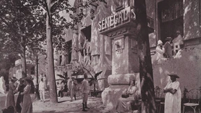 Was weiß der Postkolonialismus vom Kolonialismus?