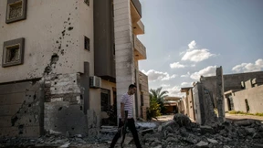 Darum geht es im Libyen-Konflikt