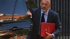 Sunak entlässt Tory-Generalsekretär