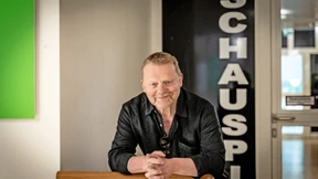 Theatermarathon in Frankfurt