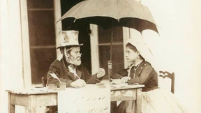 Das Kabinett ist erwachsen geworden