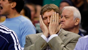 Mavericks gewinnen nicht mehr