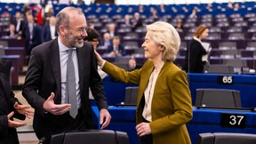 EU-Parlament kritisiert die USA