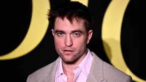 Robert Pattinson schlief ein halbes Jahr in aufblasbarem Boot