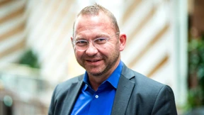 Der „neue Frank“ gibt sich geschäftsmäßig