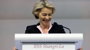 „Amerikas Geheimdienste haben viele deutsche Soldaten gerettet“