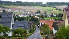 Ein Stück Hessen geht verloren